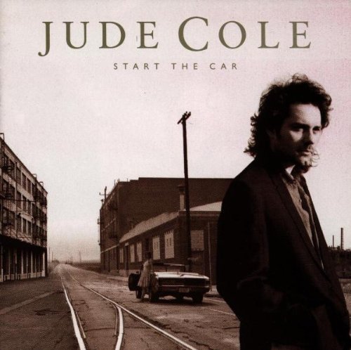 Cole Jude Start The Car 