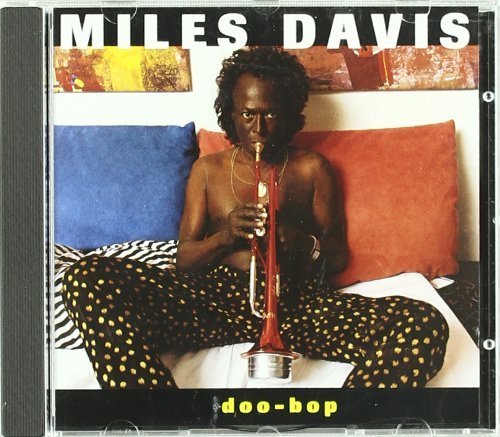 Miles Davis/Doo-Bop