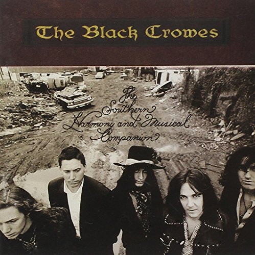Black Crowes/Southern Harmony & Musical Com
