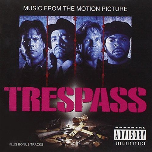 Trespass (Pa Version)/Soundtrack