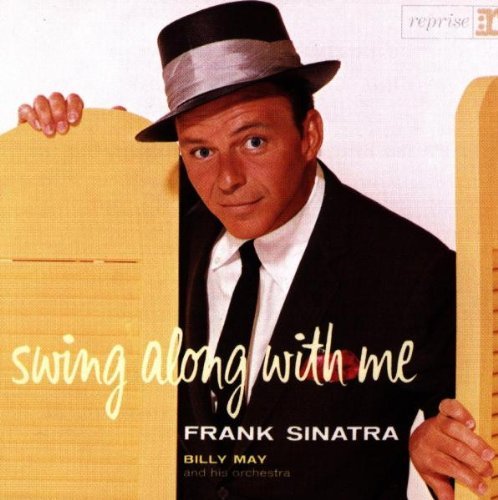 Frank Sinatra/Sinatra Swings