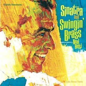 Frank Sinatra/Sinatra & Swingin' Brass