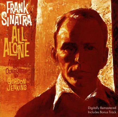 Frank Sinatra/All Alone@Import-Deu