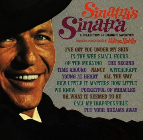 Frank Sinatra/Sinatra's Sinatra
