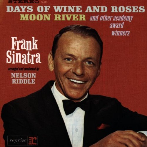 Frank Sinatra/Academy Award Winners