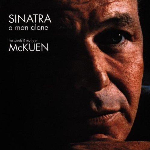 Sinatra Frank Man Alone Import Arg 