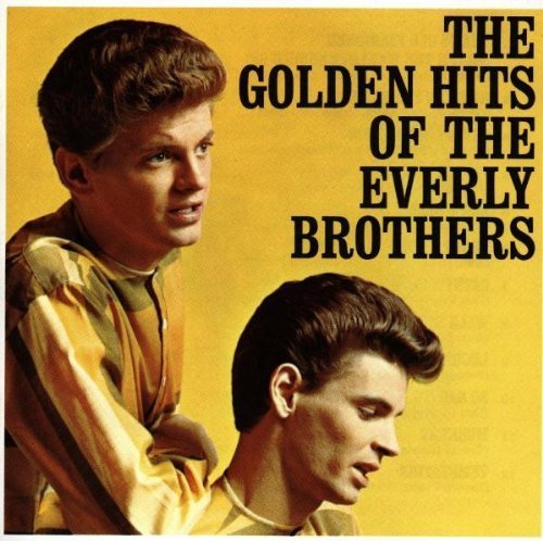 Everly Brothers Golden Hits 