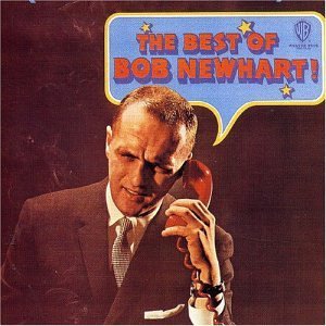 Bob Newhart/Best Of Bob Newhart@Import