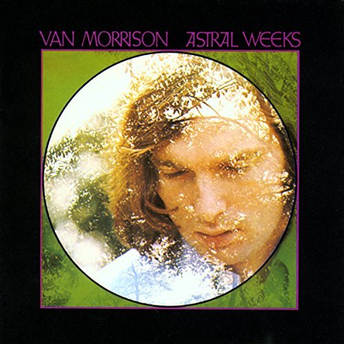 Van Morrison Astral Weeks 