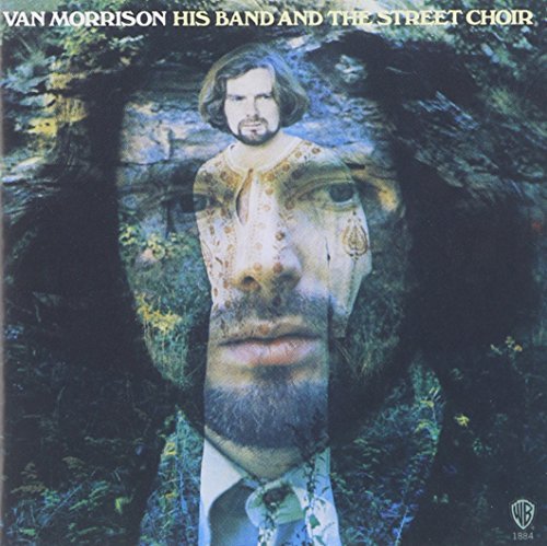 Van Morrison His Band & Street Choir 