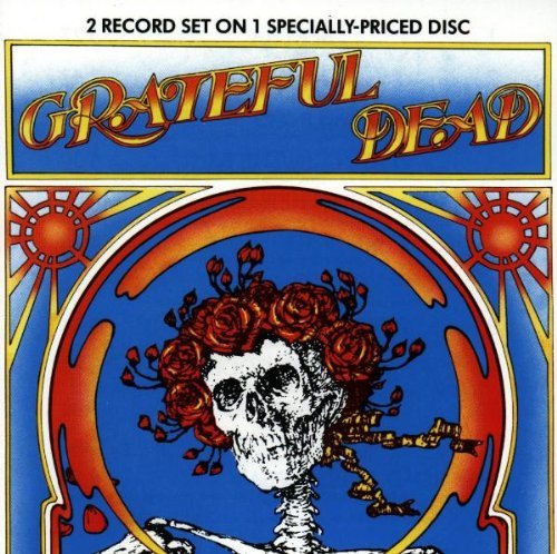 Grateful Dead/Grateful Dead