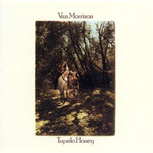 Van Morrison/Tupelo Honey