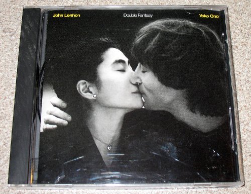 Lennon/Ono/Double Fantasy