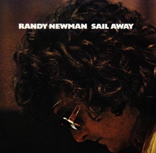 Newman Randy Sail Away 