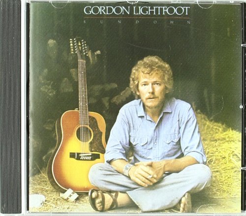 Gordon Lightfoot/Sundown