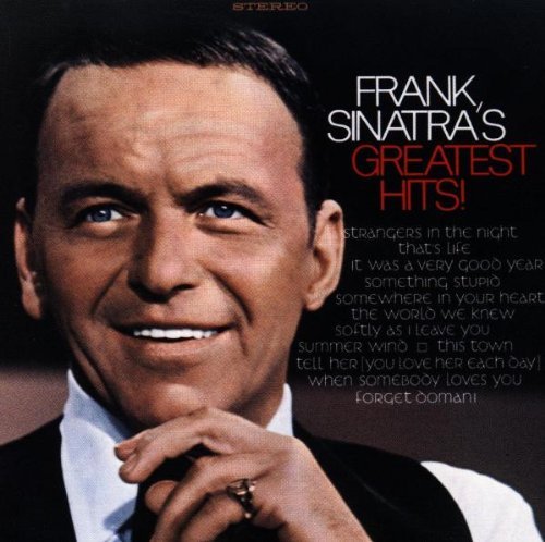 Sinatra Frank Vol. 1 Greatest Hits 