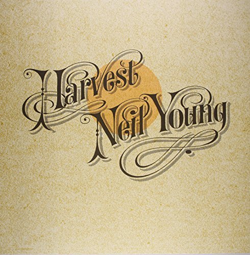 Neil Young/Harvest@Import-Eu@Harvest