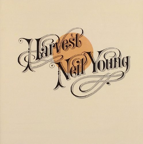 Neil Young/Harvest