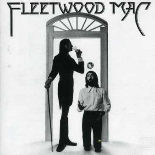 Fleetwood Mac Fleetwood Mac 