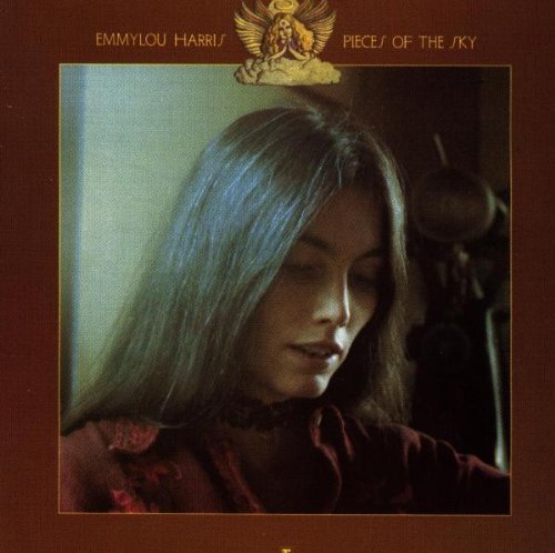 Harris Emmylou Pieces Of The Sky 