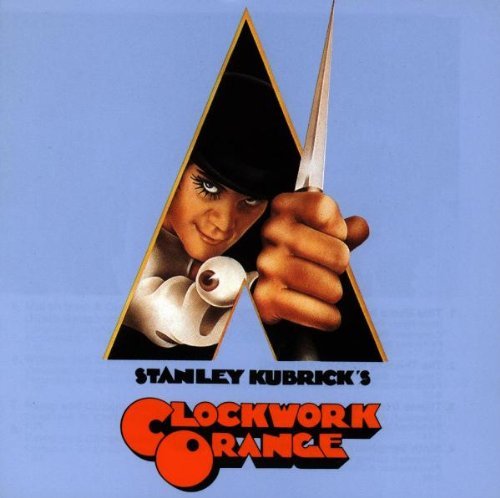 Clockwork Orange/Soundtrack