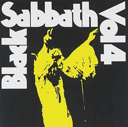 Black Sabbath/Vol. 4