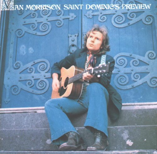 Van Morrison/Saint Dominic's Preview