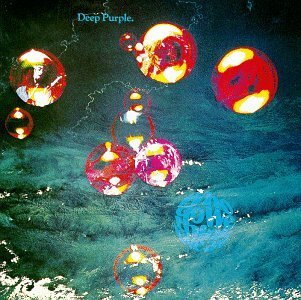 Deep Purple/Who Do We Think We Are!