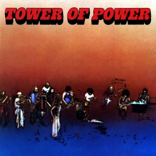 Tower Of Power/Tower Of Power