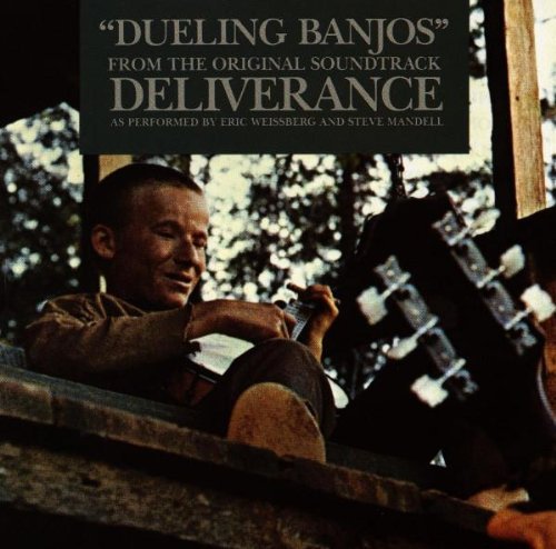 Deliverance-Dueling Banjos/Soundtrack