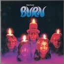 Deep Purple/Burn