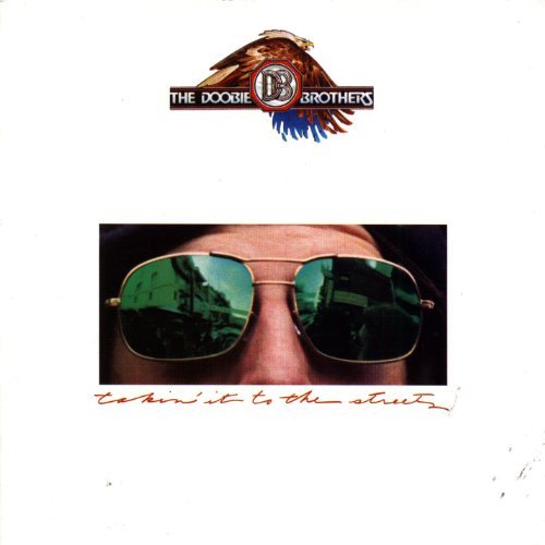 Doobie Brothers/Takin' It To The Streets