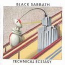 Black Sabbath/Technical Ecstasy