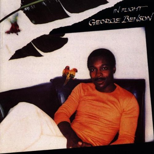 George Benson/In Flight