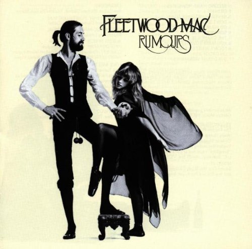 Fleetwood Mac/Rumours