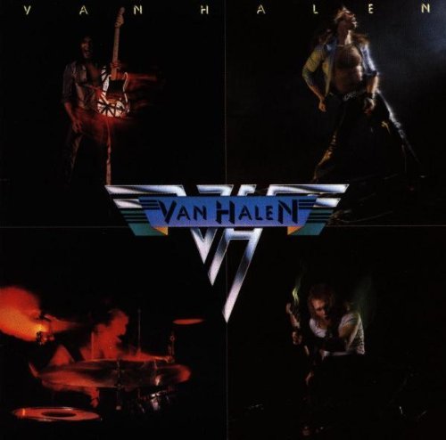 Van Halen/Van Halen