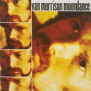 Van Morrison/Moondance@Import@180 Gram Lp