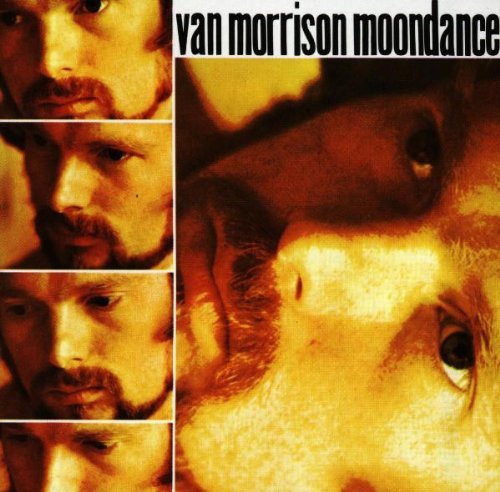 Morrison Van Moondance 