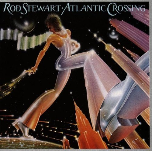 Stewart Rod Atlantic Crossing 