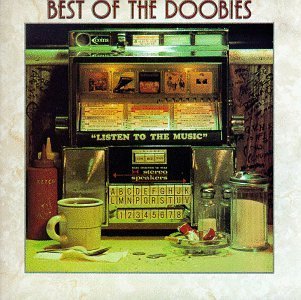 Doobie Brothers Best Of Doobies 