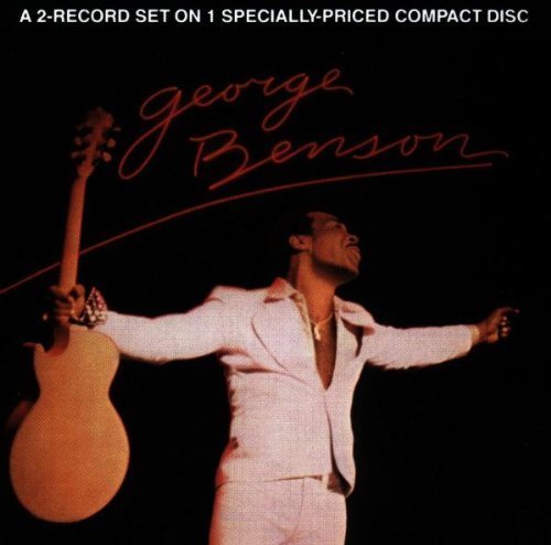 George Benson Weekend In L.A. 