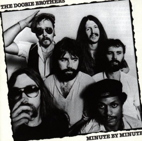 Doobie Brothers/Minute By Minute