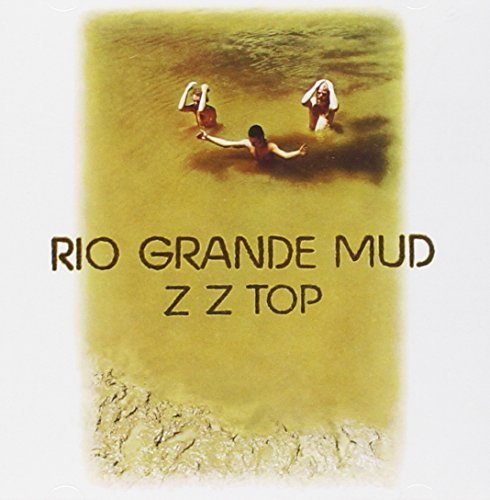 Zz Top Rio Grande Mud 