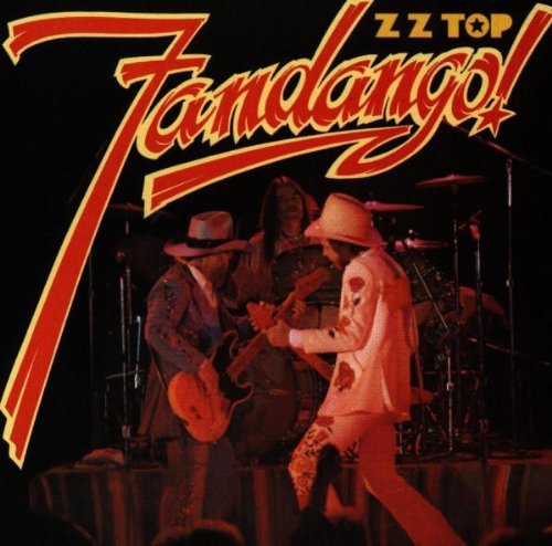 Zz Top/Fandango