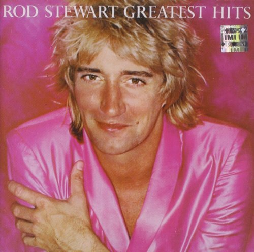 Stewart Rod Greatest Hits 