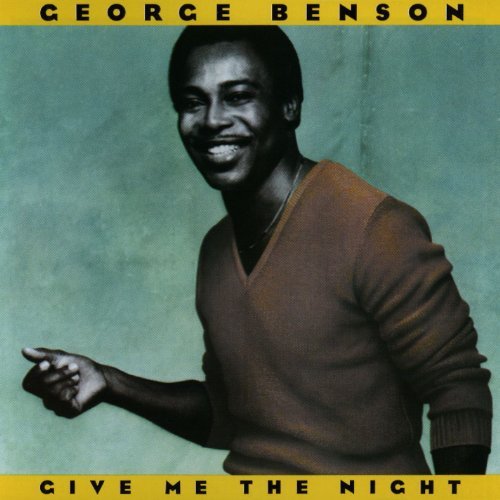 Benson George Give Me The Night 