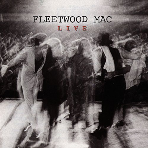 Fleetwood Mac/Live@2 Cd Set