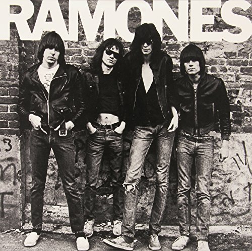 Ramones/Ramones