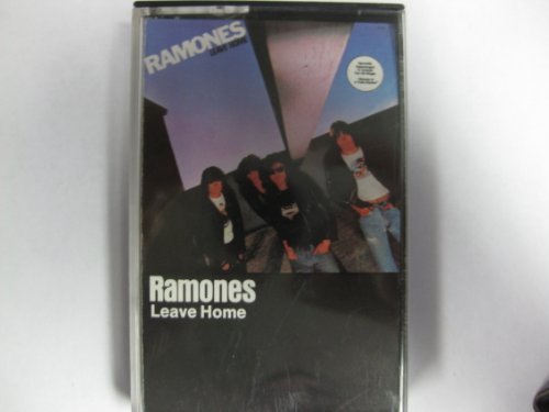 Ramones/Leave Home