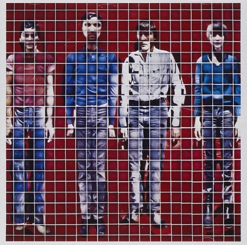 Talking Heads/More Songs About Buildings & Food@More Songs About Buildings & F